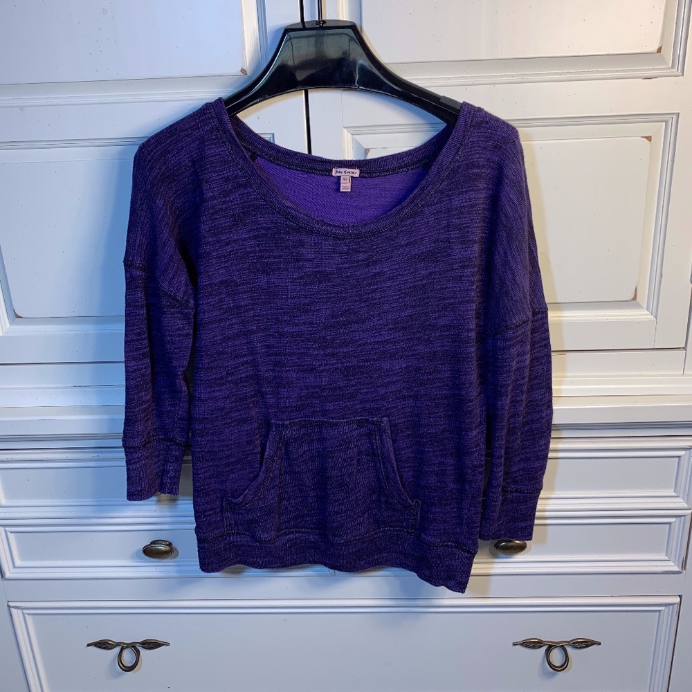 Juicy Couture Pullover